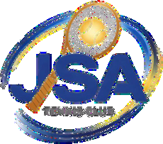 Logo JSA Tennis Club