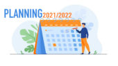 Planning cours 2021/2022