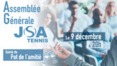 Assemblée Générale