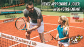 Apprendre à jouer avec son enfant